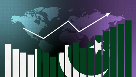 "Pakistan’s Growing Role in the Global Forex Market"